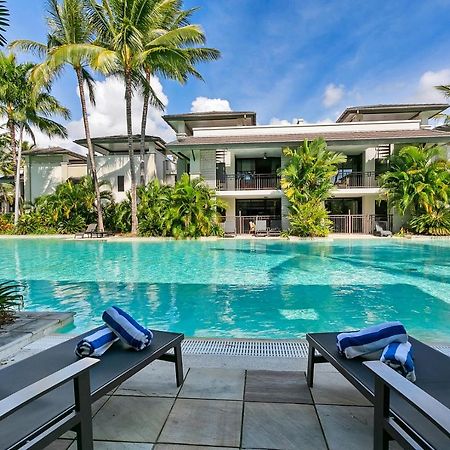 Port Douglas Private Apartments In Temple Zewnętrze zdjęcie