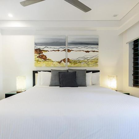 Port Douglas Private Apartments In Temple Zewnętrze zdjęcie