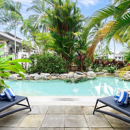 Port Douglas Private Apartments In Temple Zewnętrze zdjęcie
