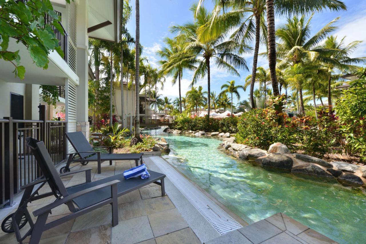 Port Douglas Private Apartments In Temple Zewnętrze zdjęcie