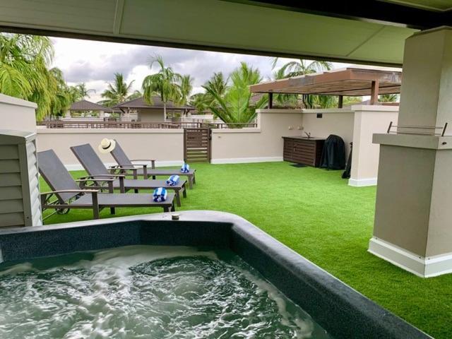Port Douglas Private Apartments In Temple Zewnętrze zdjęcie
