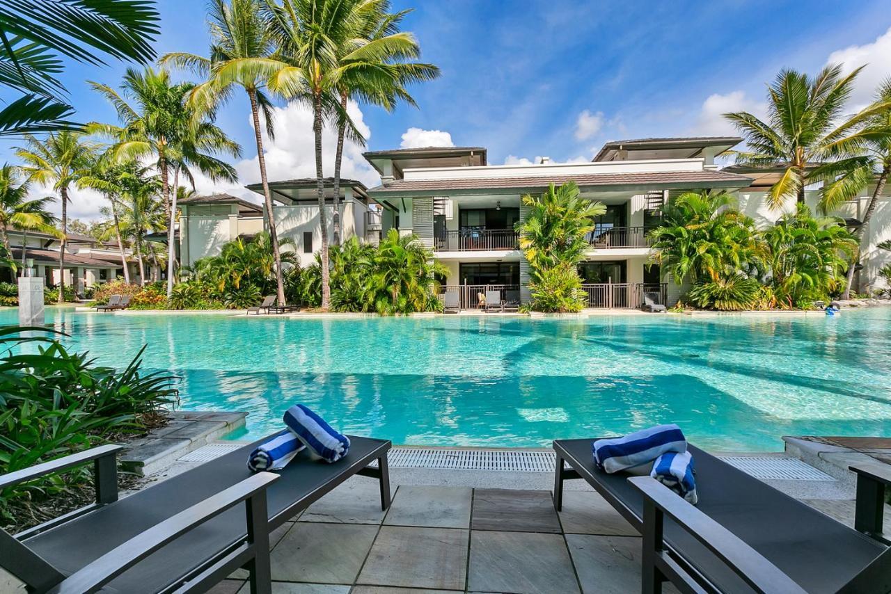 Port Douglas Private Apartments In Temple Zewnętrze zdjęcie