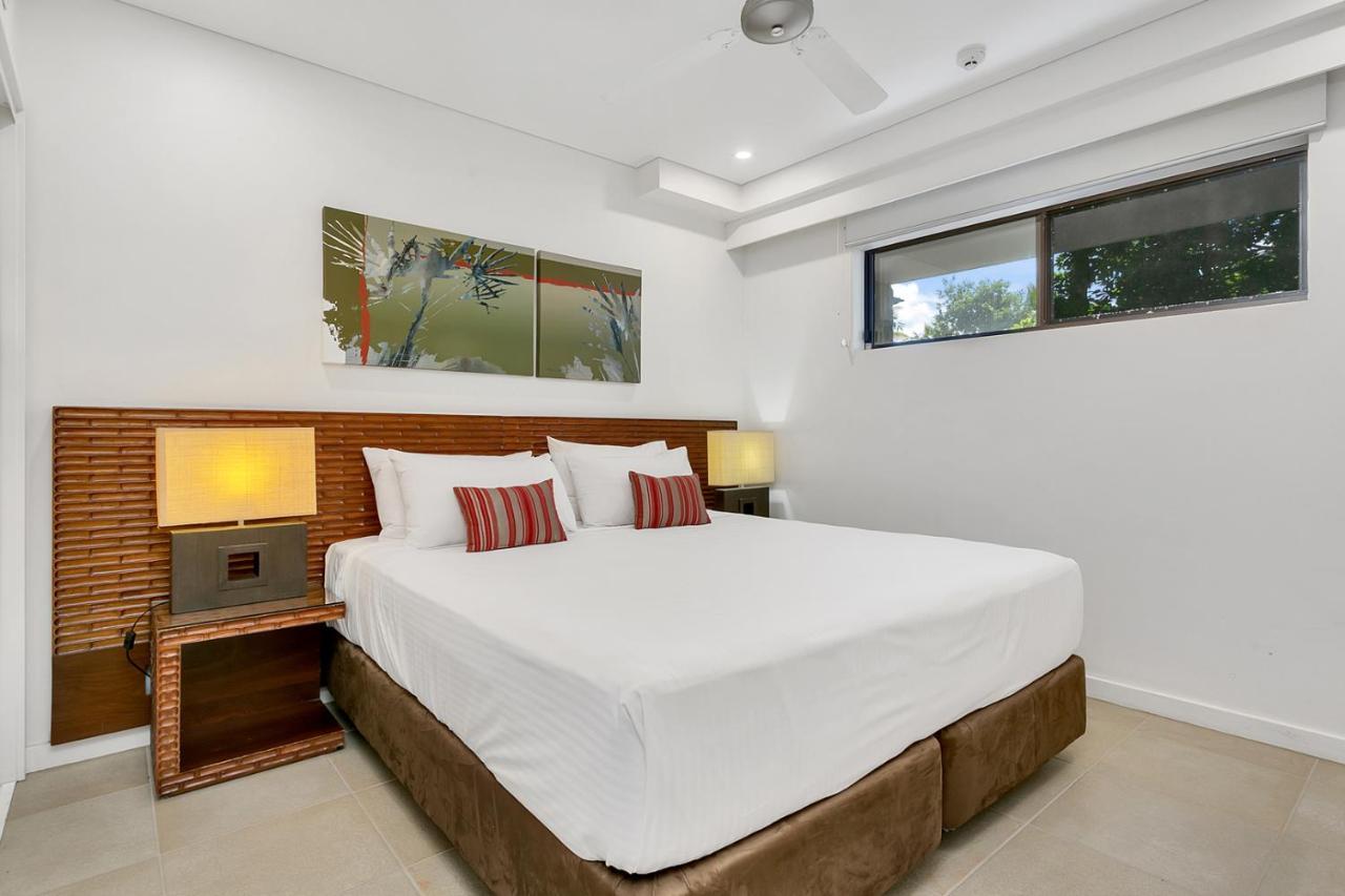 Port Douglas Private Apartments In Temple Zewnętrze zdjęcie