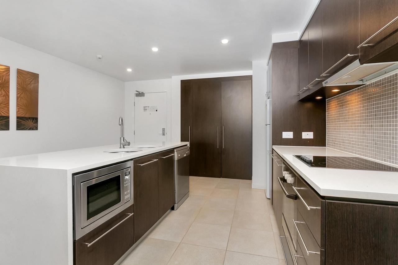 Port Douglas Private Apartments In Temple Zewnętrze zdjęcie
