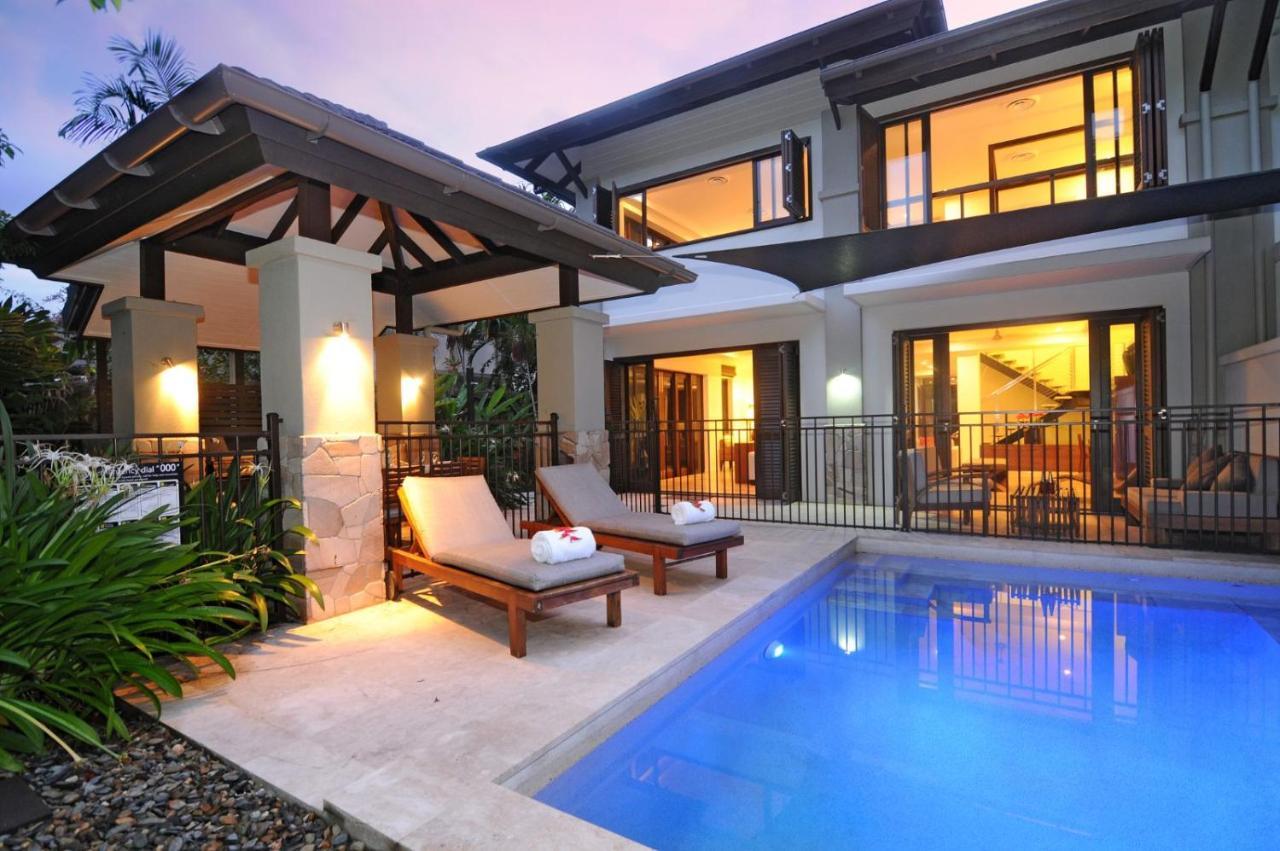 Port Douglas Private Apartments In Temple Zewnętrze zdjęcie