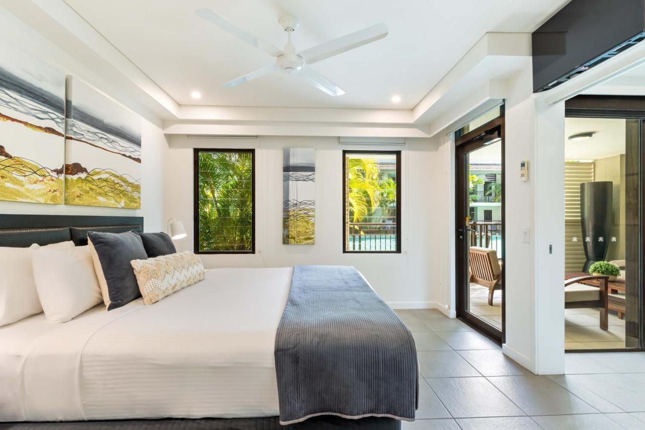Port Douglas Private Apartments In Temple Zewnętrze zdjęcie
