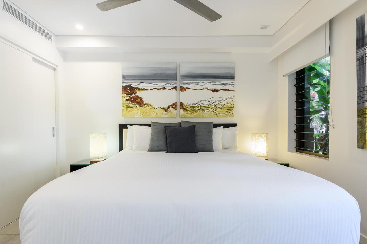 Port Douglas Private Apartments In Temple Zewnętrze zdjęcie