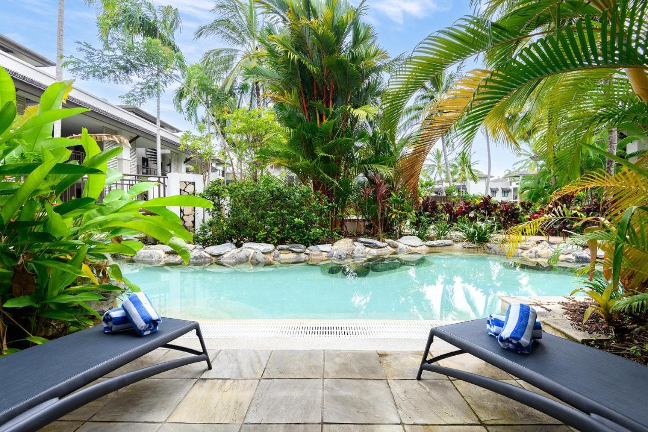 Port Douglas Private Apartments In Temple Zewnętrze zdjęcie