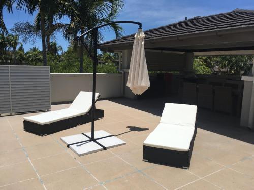 Port Douglas Private Apartments In Temple Zewnętrze zdjęcie