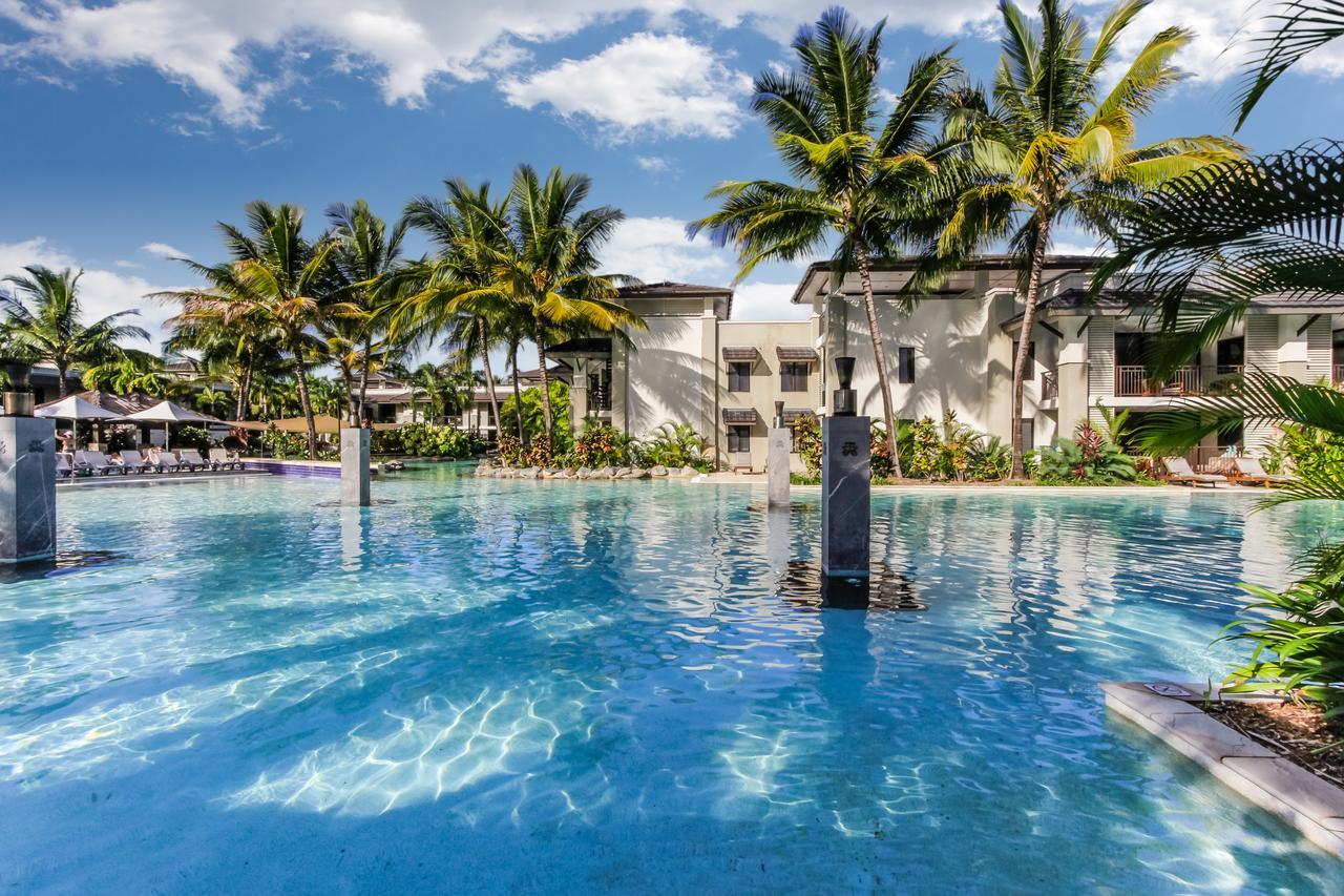 Port Douglas Private Apartments In Temple Zewnętrze zdjęcie